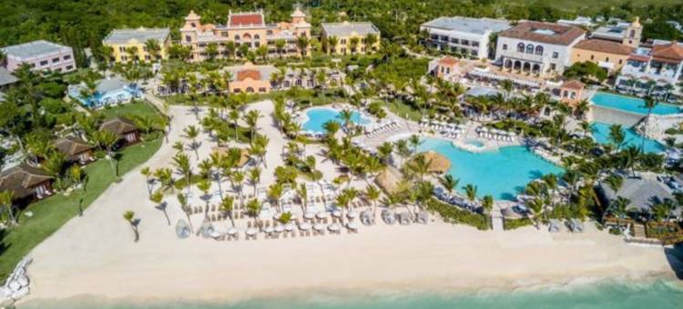 圣殿卡普卡纳，豪华精选度假村，多米尼加共和国，成人全包(Sanctuary Cap Cana, a Luxury Collection Resort, Dominican Republic, Adult All-Inclusive)图片