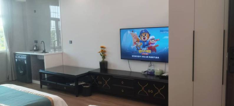 东里之星商务公寓图片