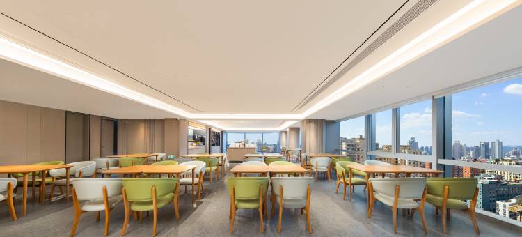 全季酒店(泉州丰泽广场丰田街店)图片