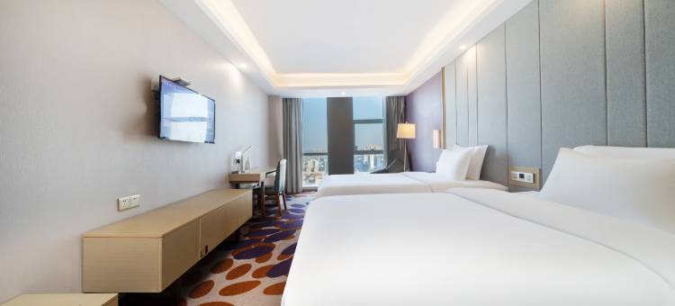 麗枫酒店(长沙火车站朝阳地铁站店)图片