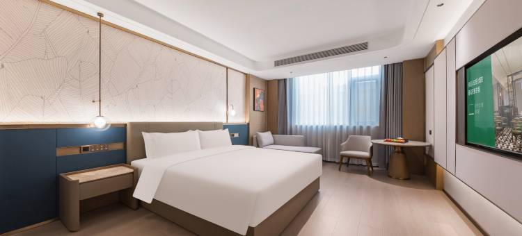 监利凯瑞·美仑酒店图片