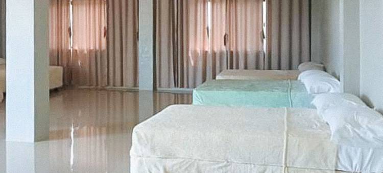 MBU Suites Bed n' Breakfast RedPartner图片