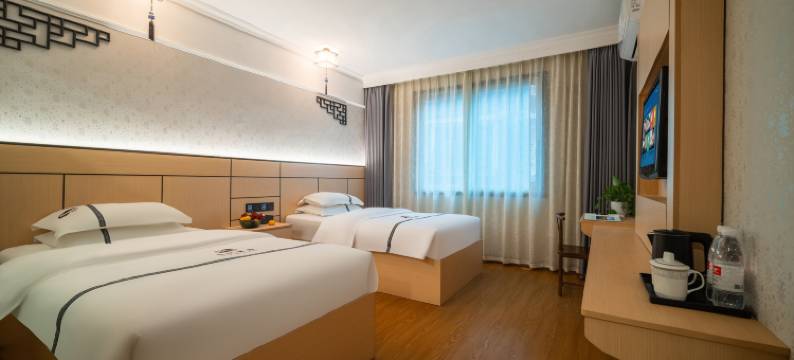 镇远名城酒店(镇远古城祝圣桥店)图片