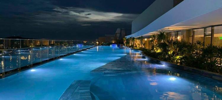 Anna Apartments - 5 Stars Apartment The Song Vung Tau图片
