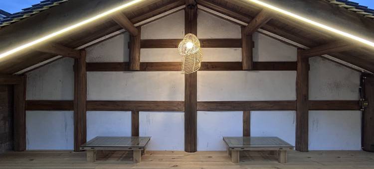 拾天庭院·SPA·民宿图片