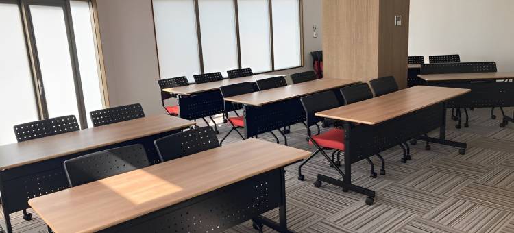 东横INN-北海道札幌站西口北大前(Toyoko Inn Hokkaido Sapporo-Eki Nishi-Guchi Hokudai Mae)图片