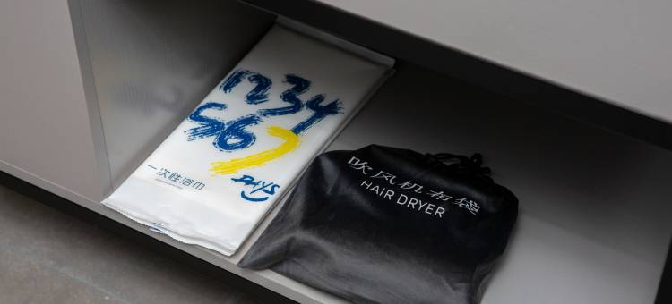 7天连锁酒店(开封清明上河园大梁门店)图片