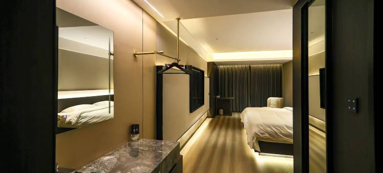 开原豪泽商务酒店图片