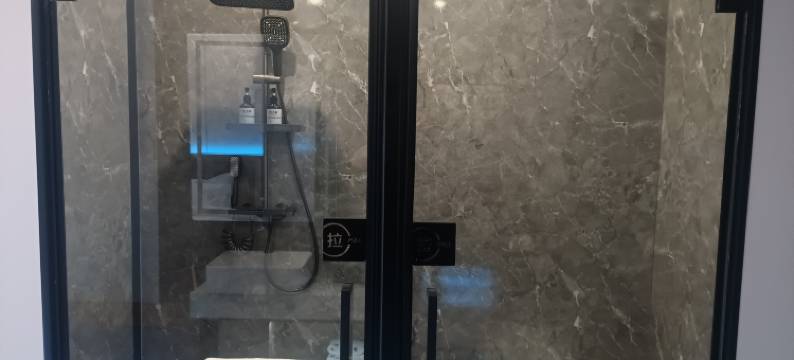 矩星电竞酒店(衡水火车站汇中广场店)图片