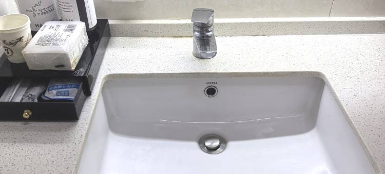 中建悦海公寓图片