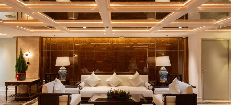 爱之街精品酒店(Rue de L'amour - Boutique Hotel Hanoi)图片