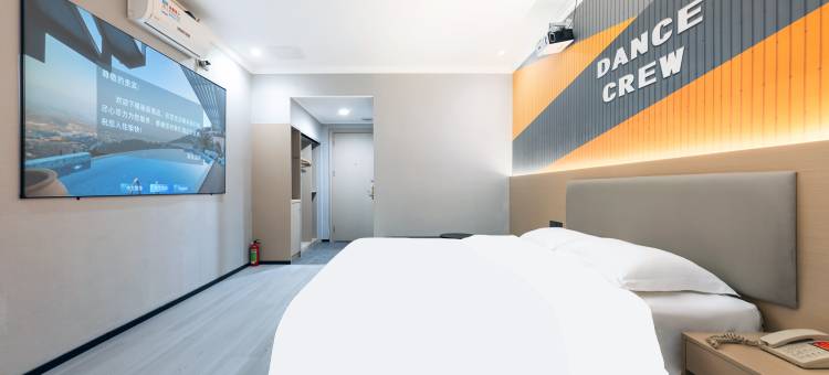 中山·丽辰酒店(小榄镇大信新都汇店)图片