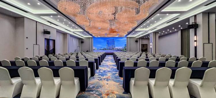 丽呈华廷酒店  (遵义市高铁站店)图片