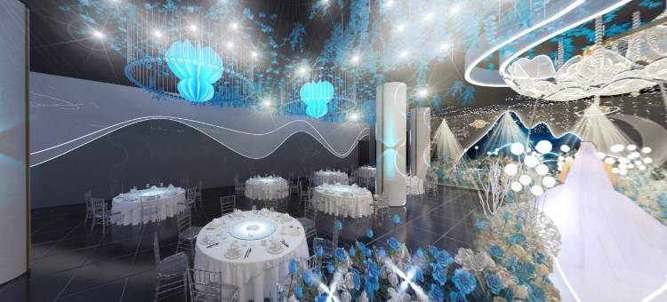 安徽鑫满楼汇园国际大酒店图片