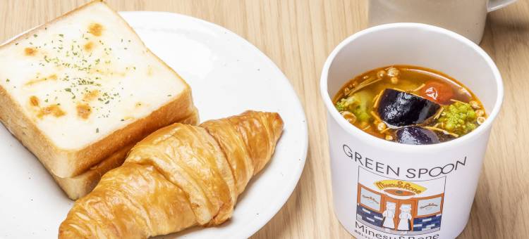 东京门前仲町东急STAY酒店(Tokyu Stay Monzen Nakacho Tokyo)图片