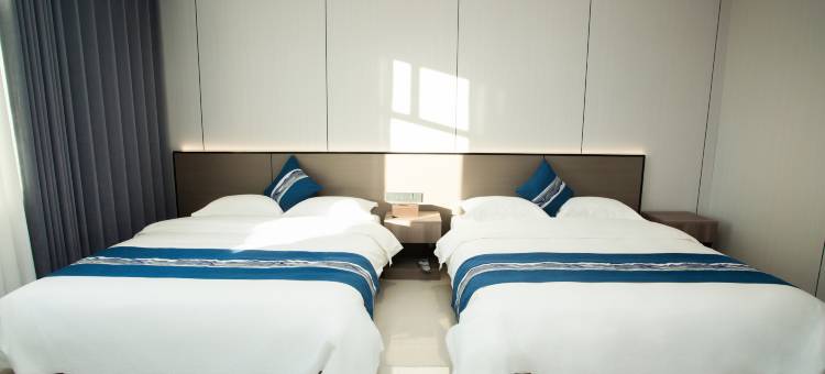 希尔曼酒店图片