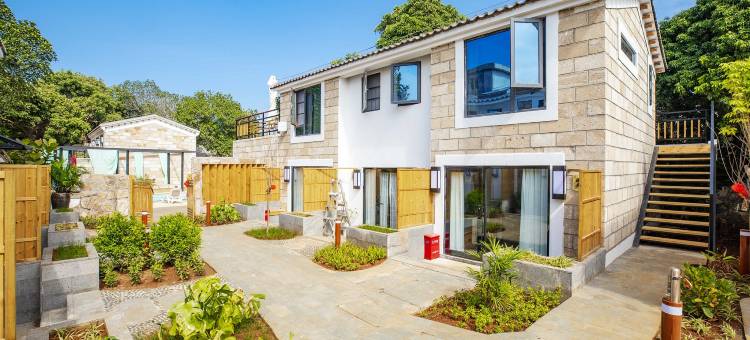 丽呈别院·涠爱图片