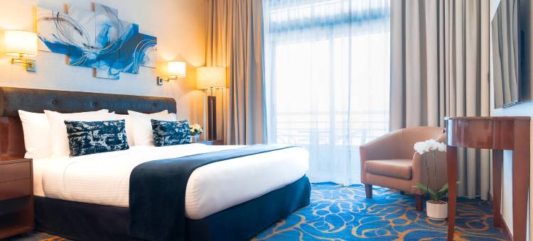 格湾 MD 酒店(MD Hotel by Gewan Formerly Cassells)图片