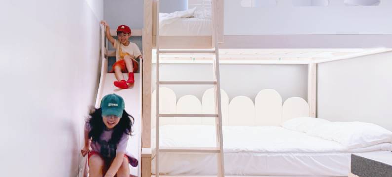 牛车水精选酒店(Rest Chinatown Hotel)图片