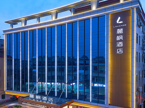 麗枫酒店(广州白云机场空港店)