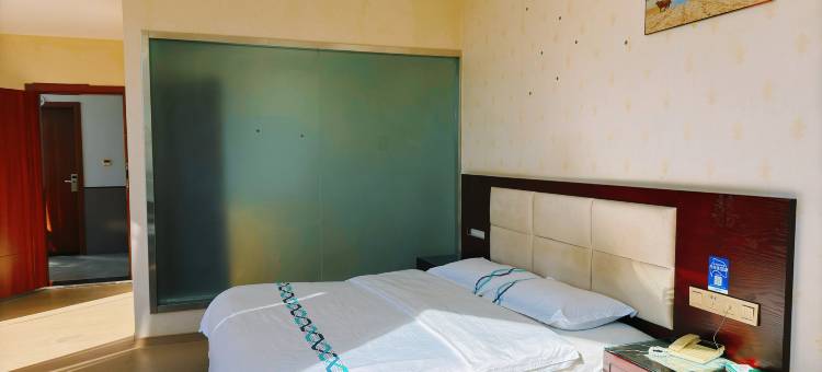 鹤庆金达兰苑酒店图片