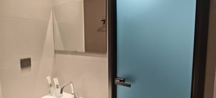 焦作宏焱风格酒店图片