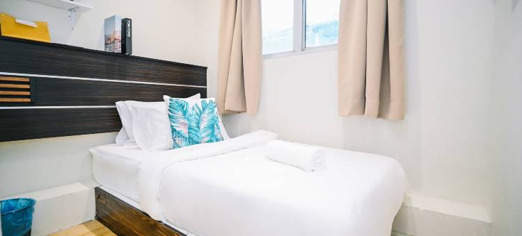 斯温安德皮洛斯-83酒店武吉免登吉隆坡(Swing & Pillows - Sungei Wang Bukit Bintang)图片