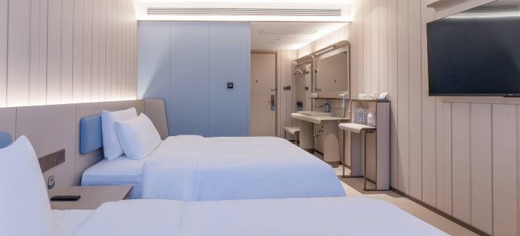 汉庭酒店(临海前江南路店)图片