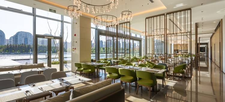 苏州科技城源宿酒店图片