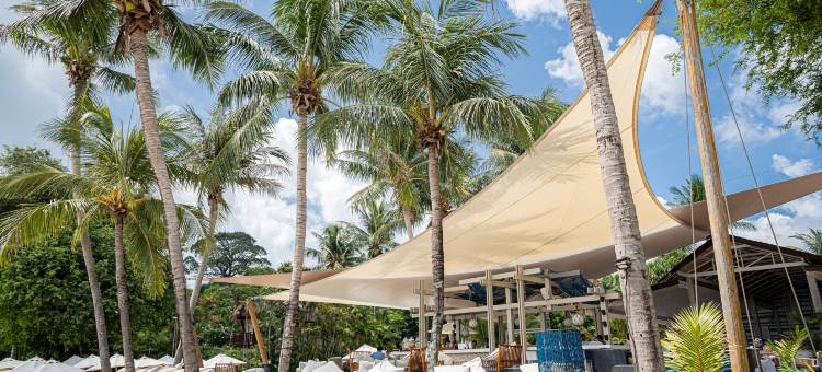 巴塞罗椰子岛酒店(Barcelo Coconut Island)图片