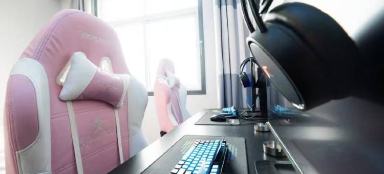 爱玩电竞酒店(宋城路立洋外国语学校店)图片