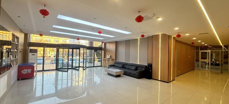 锦江之星(滨州黄河三路店)图片