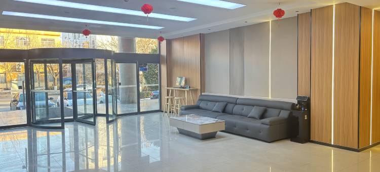 锦江之星(滨州黄河三路店)图片