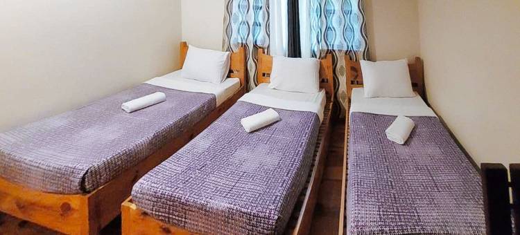 The Rusty Nail Inn and Cafe图片