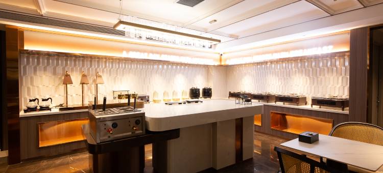 途客都市酒店(定州市政府店)图片