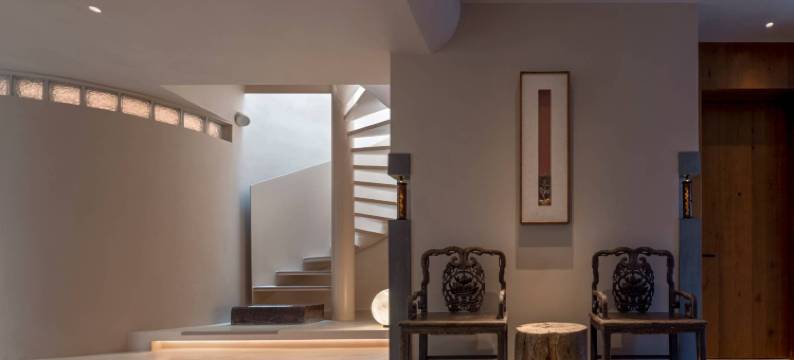 苏州美罗无名初疗愈酒店图片