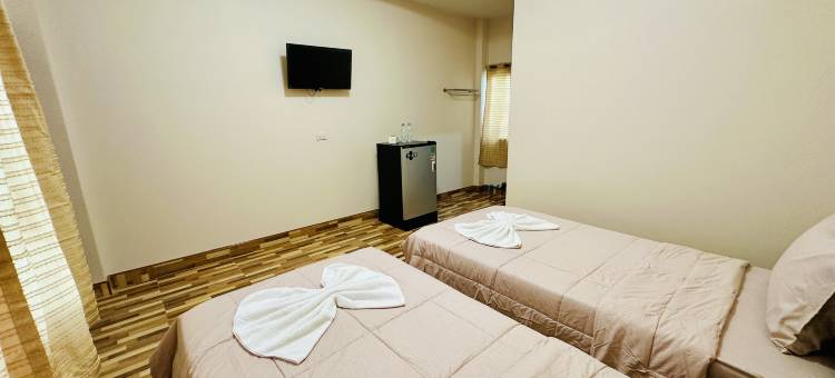 Bussaba Resort Home图片