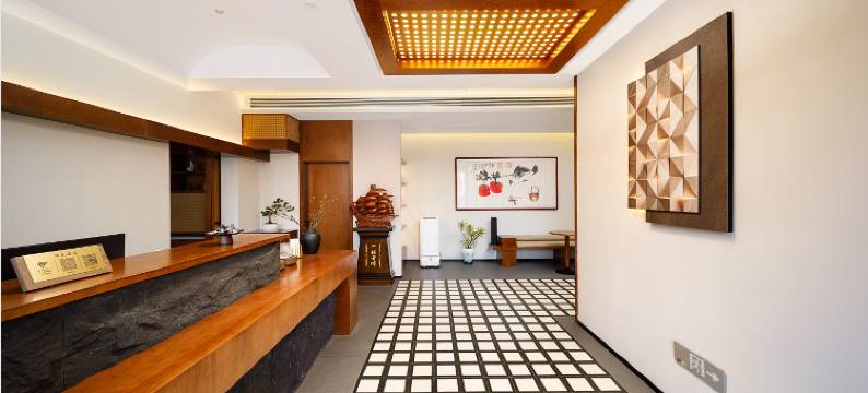 颐朵酒店(天水武山站店)图片