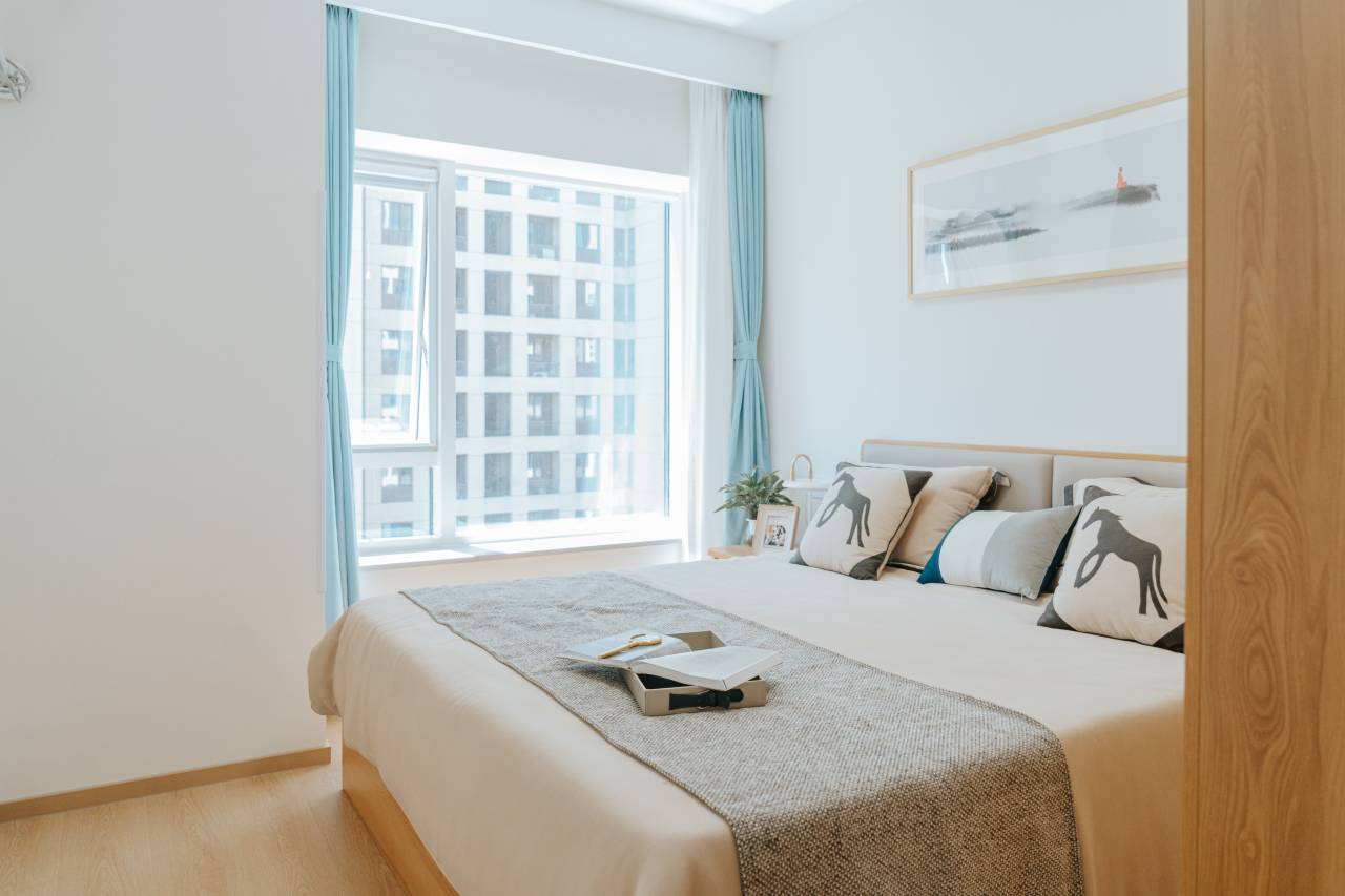 来康颐养·上善拾光里酒店(廊坊市民服务中心上善颐园芷菱苑店)