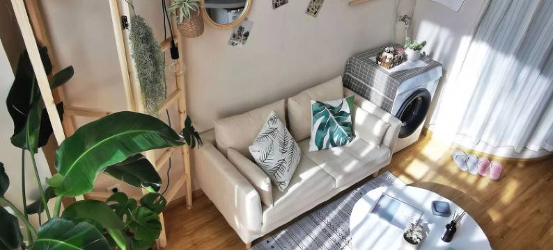 一园雅梦城市精品民宿图片