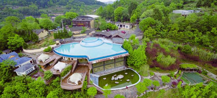 凤凰竹山乡居民宿图片