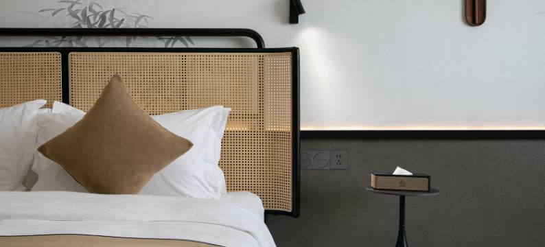 天下凤凰·隐合国际酒店(凤凰古城店)图片