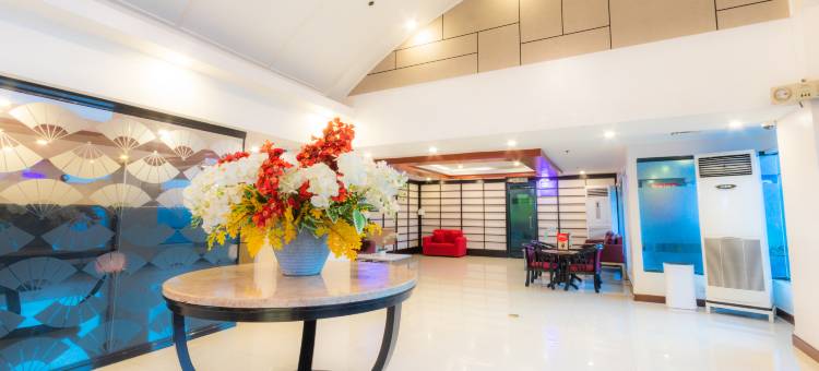 崇光瓜达卢佩酒店(Hotel Sogo Guadalupe)图片