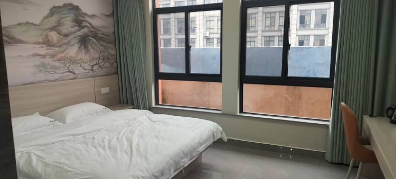 水之源民宿(兴化大垛镇店)图片