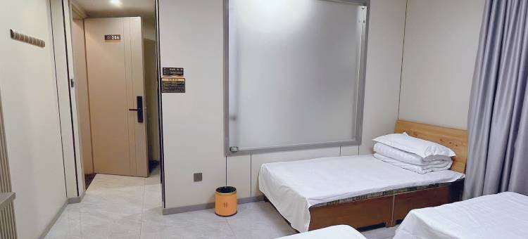 卓悦快捷宾馆图片