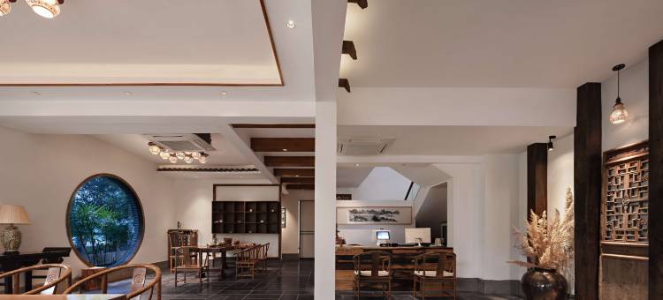 桂林青山舍(桃花江芦笛岩景区店)图片