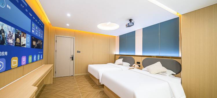 唯多丽亚酒店(漳州蓝田开发区店)图片