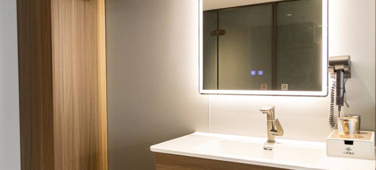 黑山云锦酒店图片