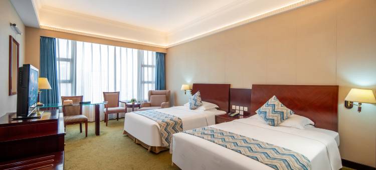 白海豚国际酒店图片