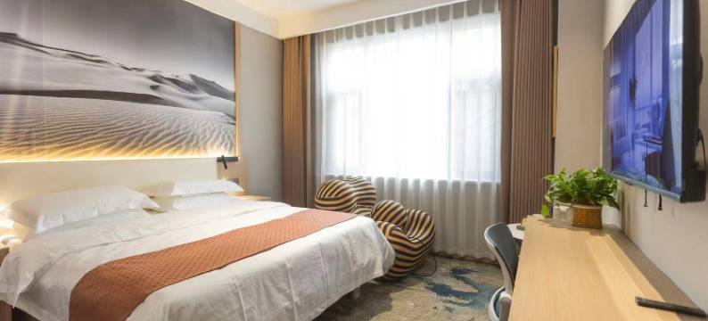 登封喜中喜大酒店图片